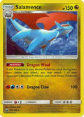 Salamence (Cosmos Holo) (106/168) [Miscellaneous Cards & Products] Holofoil - Promo