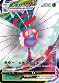 Butterfree VMAX (002/189) [SWSH03 Darkness Ablaze] Holofoil - Ultra Rare