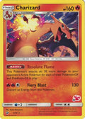 Charizard (#39 Charizard Stamped) (003/70) [Battle Academy] - Promo