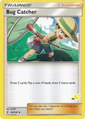 Bug Catcher (#46 Pikachu Stamped) (189/236) [Battle Academy] - Promo