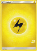 Lightning Energy (#11 Pikachu Stamped) [Battle Academy] - Promo