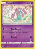 Mesprit (Mewtwo Stamped) (84/236) [Battle Academy] - Promo