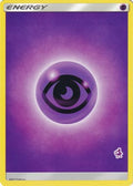 Psychic Energy (Mewtwo Stamped) [Battle Academy] - Promo