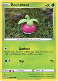 Bounsweet (014/189) [SWSH03 Darkness Ablaze] - Common