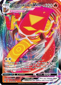 Centiskorch VMAX (034/189) [SWSH03 Darkness Ablaze] Holofoil - Ultra Rare