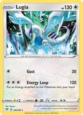 Lugia (140/189) [SWSH03 Darkness Ablaze] - Rare