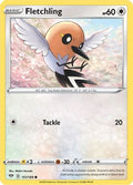 Fletchling (151/189) [SWSH03 Darkness Ablaze] - Common