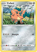 Cufant (131/189) [SWSH03 Darkness Ablaze] - Common