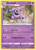 Granbull (071/189) [SWSH03 Darkness Ablaze] - Rare