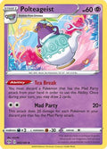 Polteageist (083/189) [SWSH03 Darkness Ablaze] - Uncommon