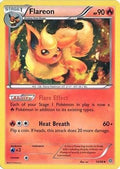Flareon (Cosmos Holo) (013/98) [Miscellaneous Cards & Products] Holofoil - Promo