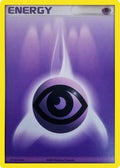 Psychic Energy (2005 Unnumbered) [League & Championship Cards] - Promo
