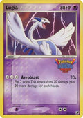 Lugia (Pokemon Rocks America) (029/115) [Miscellaneous Cards & Products] - Promo