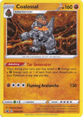 Coalossal - SWSH054 (SWSH054/054) [SWSH Sword & Shield Promo Cards] Holofoil - Promo