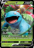 Venusaur V (001/73) [Champions Path] Holofoil - Ultra Rare