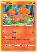 Vulpix (006/73) [Champions Path] Reverse Holofoil - Common
