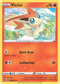 Victini (007/73) [Champions Path] - Uncommon