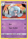 Hattrem (019/73) [Champions Path] - Uncommon