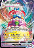 Alcremie VMAX (023/73) [Champions Path] Holofoil - Ultra Rare