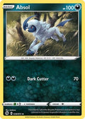 Absol (038/73) [Champions Path] - Uncommon