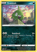 Trubbish (043/73) [Champions Path] Reverse Holofoil - Common