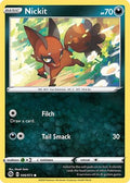 Nickit (046/73) [Champions Path] Reverse Holofoil - Common