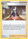 Marnie (056/73) [Champions Path] Reverse Holofoil - Holo Rare