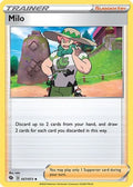 Milo (057/73) [Champions Path] Reverse Holofoil - Uncommon