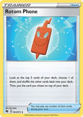 Rotom Phone (064/73) [Champions Path] - Uncommon