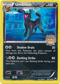 Umbreon (Regional Championships) [Staff] (60/108) [League & Championship Cards] Reverse Holofoil - Promo