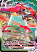 Orbeetle VMAX (021/185) [SWSH04 Vivid Voltage] Holofoil - Ultra Rare