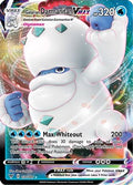 Galarian Darmanitan VMAX (037/185) [SWSH04 Vivid Voltage] Holofoil - Ultra Rare