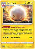 Electrode (046/185) [SWSH04 Vivid Voltage] Reverse Holofoil - Holo Rare