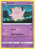 Clefairy (063/185) [SWSH04 Vivid Voltage] - Common