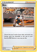Bea (147/185) [SWSH04 Vivid Voltage] Reverse Holofoil - Uncommon