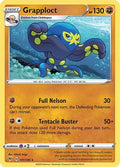 Grapploct (101/185) [SWSH04 Vivid Voltage] Reverse Holofoil - Rare