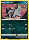 Poochyena (103/185) [SWSH04 Vivid Voltage] Reverse Holofoil - Common