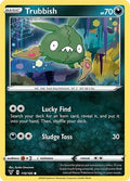 Trubbish (110/185) [SWSH04 Vivid Voltage] - Common