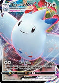 Togekiss VMAX (141/185) [SWSH04 Vivid Voltage] Holofoil - Ultra Rare