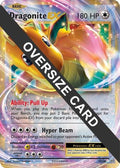 Dragonite EX (72/108) [Jumbo Cards] Holofoil - Promo