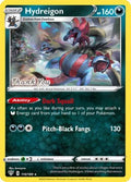 Hydreigon [Thank You] (110/189) [Miscellaneous Cards & Products] Reverse Holofoil - Promo