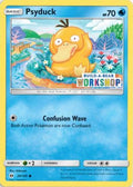 Psyduck (Build-A-Bear Workshop Exclusive) (028/149) [Miscellaneous Cards & Products] - Promo