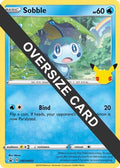 Sobble (SWSH003) [First Partner Pack] - Promo