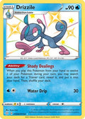 Drizzile (SV026/122) [Shining Fates Shiny Vault] Holofoil - Shiny Holo Rare