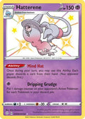 Hatterene (SV056/122) [Shining Fates Shiny Vault] Holofoil - Shiny Holo Rare