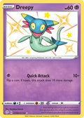 Dreepy (SV060/122) [Shining Fates Shiny Vault] Holofoil - Shiny Holo Rare