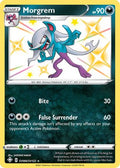 Morgrem (SV084/122) [Shining Fates Shiny Vault] Holofoil - Shiny Holo Rare