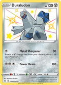 Duraludon (SV092/122) [Shining Fates Shiny Vault] Holofoil - Shiny Holo Rare