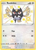 Rookidee (SV101/122) [Shining Fates Shiny Vault] Holofoil - Shiny Holo Rare