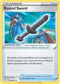 Rusted Sword (062/72) [Shining Fates] Reverse Holofoil - Uncommon